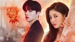 Kdrama: My Demon 2023 (Must Watch Fantasy Romance)