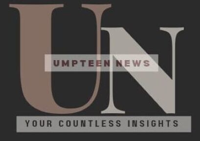 Umpteen News