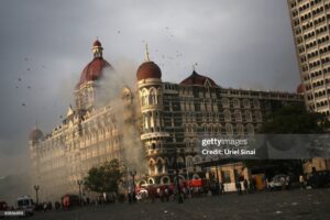 26/11 Attack