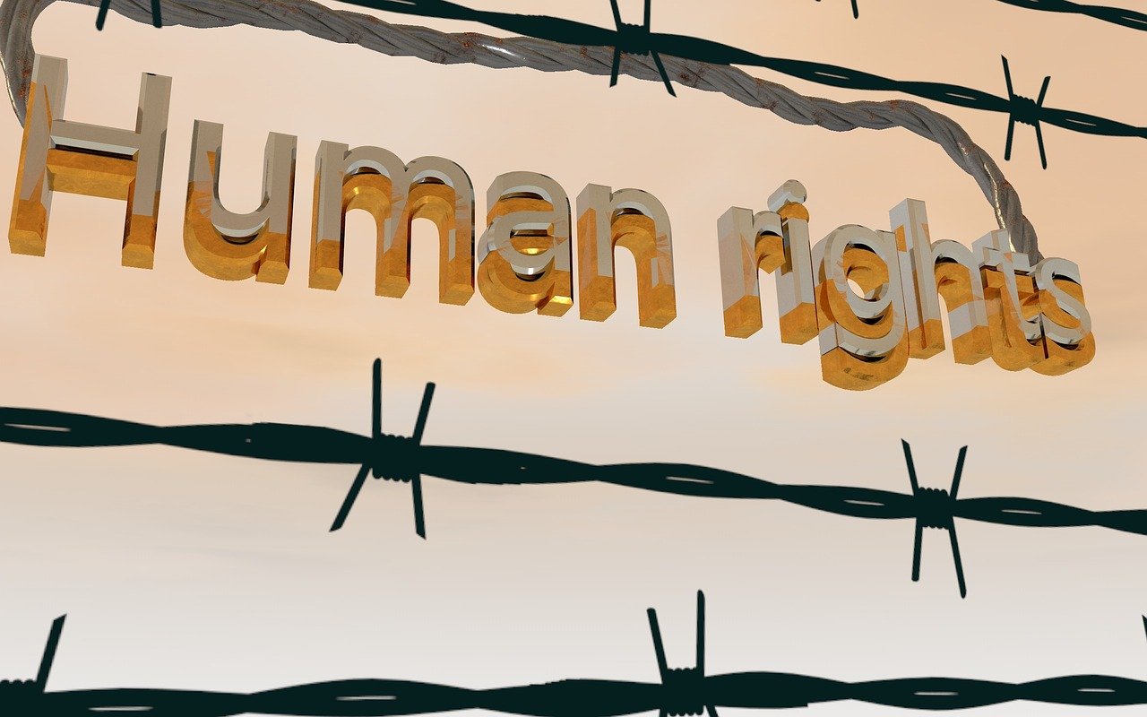 Human Rights Day 2023, Human Rights issues, Human rights 75