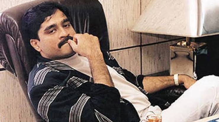 Dawood Ibrahim 