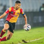 East Bengal FC Vs Punjab FC, “Tension to the Last Second: Title Match Ends Even-Stevens”  Matchweek 09