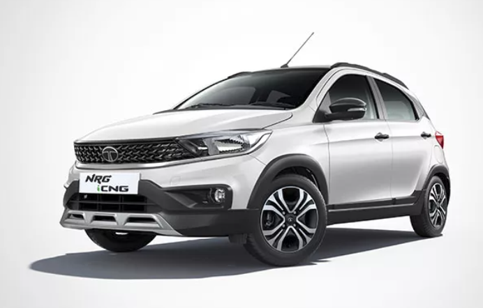 automatic car, tiago icng, tigor icng