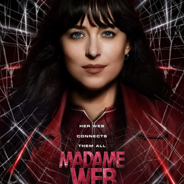 madame web