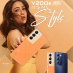 Vivo Y200e is launching on 23 February 2024